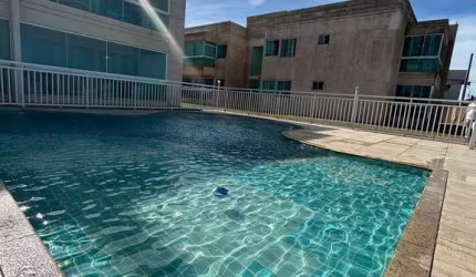 Apartamento para alugar em Verão Vermelho (tamoios) de 65.00m² com 2 Quartos, 1 Suite e 1 Garagem