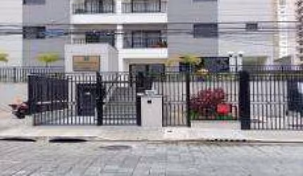 Apartamento para venda em Vila Galvão de 51.00m² com 2 Quartos, 1 Suite e 1 Garagem
