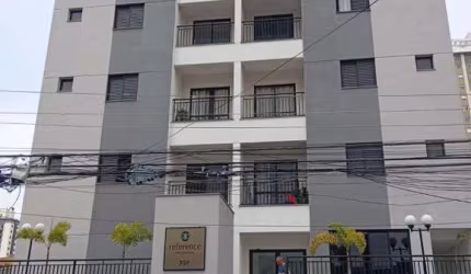 Apartamento para venda em Vila Galvão de 46.00m² com 2 Quartos e 1 Garagem