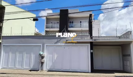 Apartamento para alugar em Estação de 80.00m² com 2 Quartos, 1 Suite e 2 Garagens