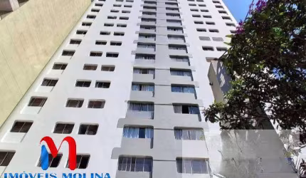 Apartamento para venda em Centro de 117.00m² com 3 Quartos e 1 Garagem