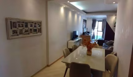 Apartamento para venda em Boa Vista de 79.00m² com 3 Quartos, 1 Suite e 2 Garagens