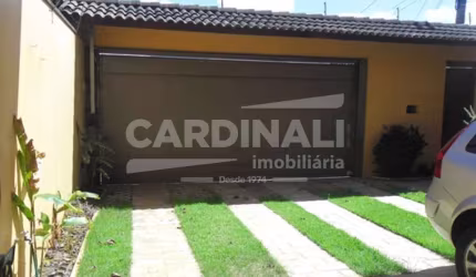 Cobertura para venda em Planalto Paraíso de 274.00m² com 3 Quartos, 3 Suites e 4 Garagens