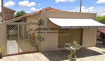Casa para venda em Jardim Urano de 178.60m² com 3 Quartos e 1 Garagem