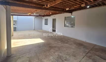 Casa para alugar em Conjunto Habitacional Arco-íris (cecap) de 120.00m² com 3 Quartos e 3 Garagens
