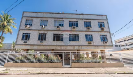 Apartamento para venda em Tauá de 49.00m² com 1 Quarto e 1 Garagem