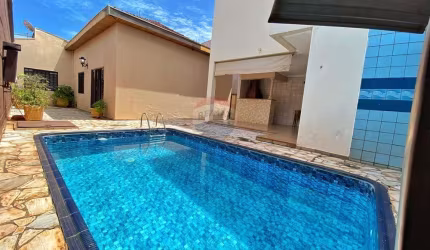 Casa para venda em Campos Elíseos de 218.00m² com 4 Quartos, 1 Suite e 1 Garagem
