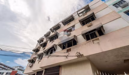 Apartamento para venda em Jardim Guanabara de 50.00m² com 3 Quartos e 1 Garagem
