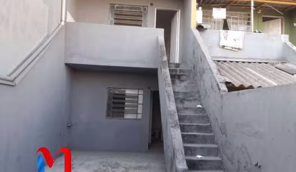 Casa para venda em Santa Paula de 105.00m² com 2 Quartos