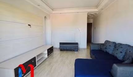 Apartamento para venda em Jardim São Caetano de 72.00m² com 2 Quartos e 1 Garagem