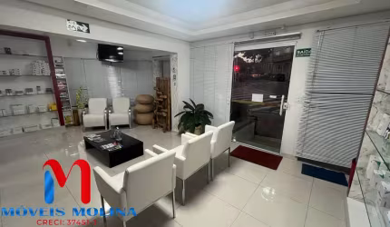 Sala Comercial para venda em Osvaldo Cruz de 280.00m² com 1 Garagem