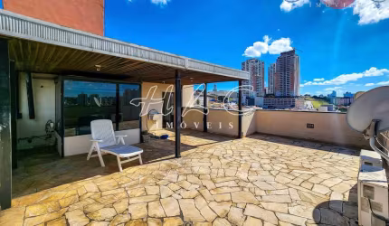 Apartamento para venda em Jardim Petrópolis de 157.00m² com 3 Quartos, 1 Suite e 2 Garagens