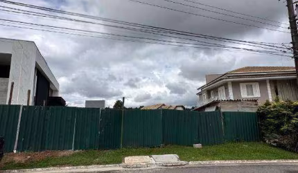 Terreno para venda em Morada Das Flores (aldeia Da Serra) de 559.00m²