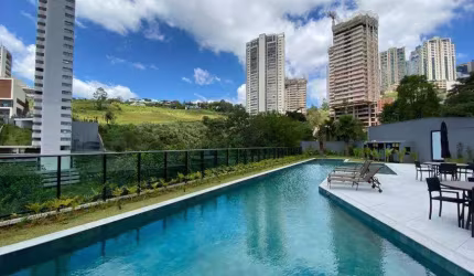 Apartamento para alugar em Vale do Sereno de 82.00m² com 2 Quartos, 1 Suite e 2 Garagens