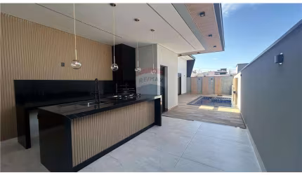 Casa para venda em Engenho Velho de 171.73m² com 3 Quartos, 3 Suites e 4 Garagens