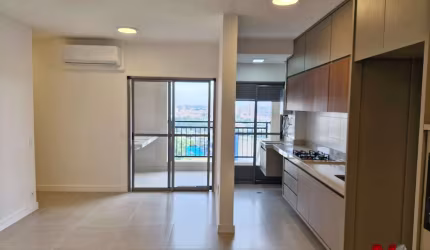 Apartamento para alugar em Vila Sinibaldi de 82.00m² com 3 Quartos, 1 Suite e 2 Garagens