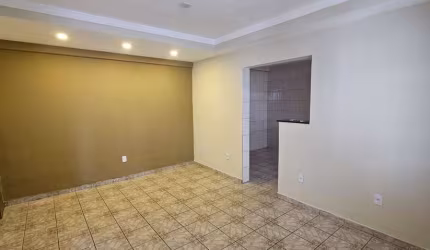 Casa para alugar em Cidade Seródio de 60.00m² com 1 Quarto