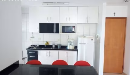 Apartamento para alugar em Jardim Guadalajara de 50.00m² com 2 Quartos e 1 Garagem