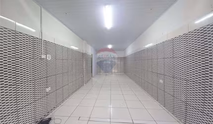 Sala Comercial para alugar em Jardim Amanda I de 40.00m²