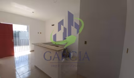 Apartamento para venda em Jardim Selma de 51.00m² com 2 Quartos e 2 Garagens