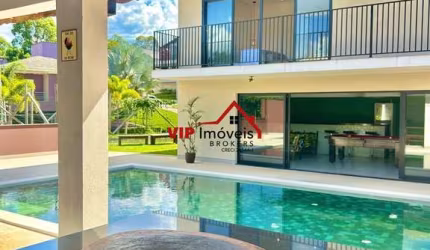 Casa para venda em Jardim Colonial de 560.00m² com 5 Quartos, 5 Suites e 6 Garagens
