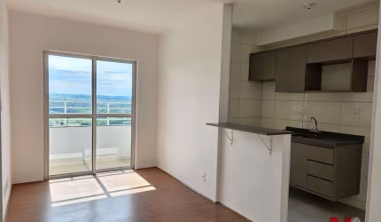 Apartamento para alugar em Vila São Judas Tadeu de 50.00m² com 2 Quartos e 1 Garagem