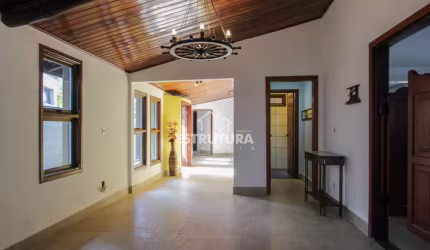 Casa de Condomínio para alugar em Residencial Florença de 315.00m² com 4 Quartos, 4 Suites e 3 Garagens