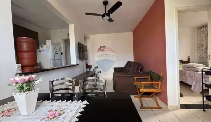 Apartamento para venda em Vila Cidade Jardim de 46.35m² com 2 Quartos