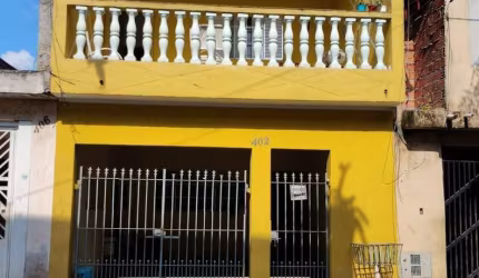 Sobrado para venda em Vila Itaim de 150.00m² com 2 Quartos e 2 Garagens
