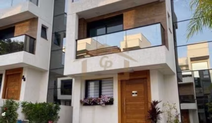 Casa para venda em Parque Rincão de 146.00m² com 4 Quartos, 2 Suites e 2 Garagens