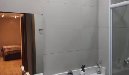 Apartamento para venda em Recanto Quarto Centenário de 65.00m² com 2 Quartos, 1 Suite e 1 Garagem