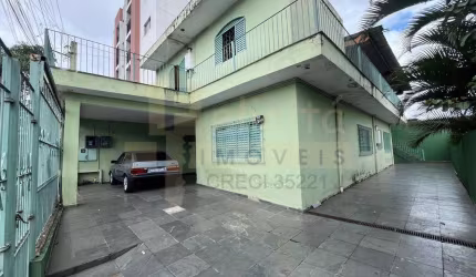 Casa para venda em Novo Osasco de 185.00m² com 5 Quartos