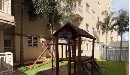 Apartamento para alugar em Parque Universitário de 59.99m² com 2 Quartos e 1 Garagem