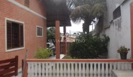 Casa para venda em Campos Elíseos de 550.00m² com 2 Quartos, 1 Suite e 1 Garagem