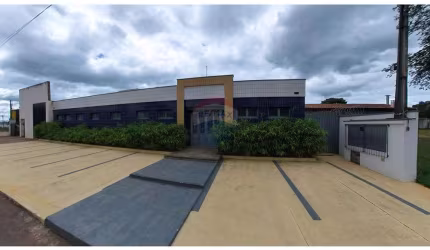 Imóvel Comercial para venda em Jardim Do Bosque de 402.56m² com 9 Garagens
