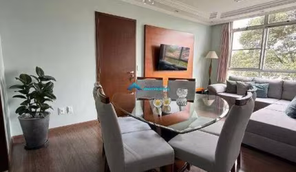 Apartamento para venda em JARDIM PITANGUEIRAS II de 80.00m² com 3 Quartos, 1 Suite e 1 Garagem