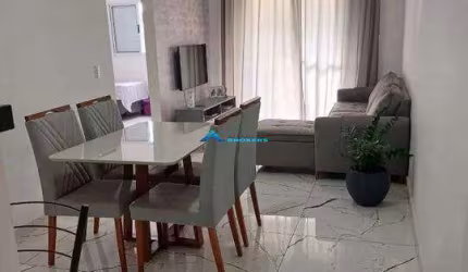 Apartamento para venda em Residencial Paracatu de 77.00m² com 2 Quartos, 1 Suite e 1 Garagem