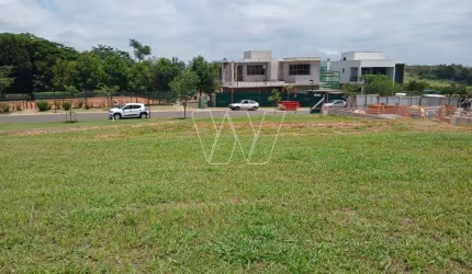 Terreno para venda em Loteamento Residencial Pedra Alta (sousas) de 1038.11m²