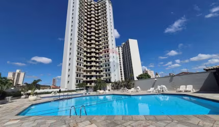 Apartamento para venda em Cidade Alta de 221.00m² com 4 Quartos, 2 Suites e 3 Garagens