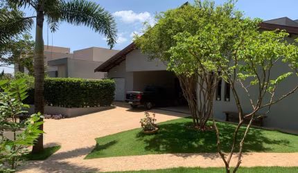 Casa de Condomínio para venda em Jardim João Rossi de 230.00m² com 3 Quartos, 3 Suites e 4 Garagens