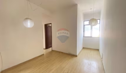 Apartamento para venda em Botafogo de 56.00m² com 2 Quartos