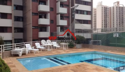 Apartamento para venda em Anhangabaú de 268.00m² com 4 Quartos, 4 Suites e 3 Garagens