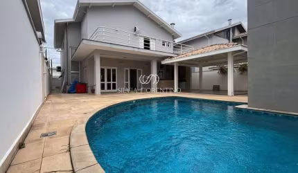 Casa para venda em Vila Costa de 418.00m² com 3 Quartos, 3 Suites e 6 Garagens