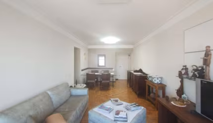 Apartamento para venda em Jardim Elite de 108.00m² com 3 Quartos, 1 Suite e 3 Garagens