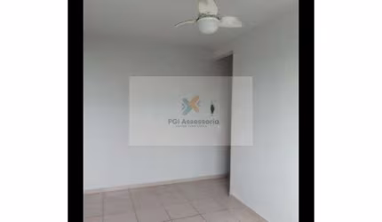 Apartamento para venda em Loteamento Clube V de 55.00m² com 2 Quartos e 1 Garagem