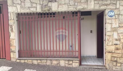 Sala Comercial para alugar em Jardim Cândida de 100.00m²