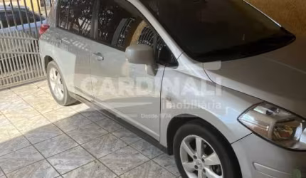 Casa para venda em Jardim Beatriz de 173.00m² com 3 Quartos e 2 Garagens