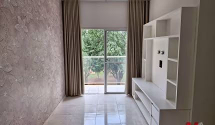 Apartamento para alugar em Vila São Judas Tadeu de 51.00m² com 2 Quartos e 1 Garagem