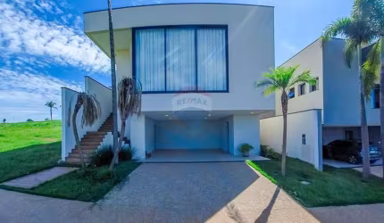 Casa de Condomínio para venda em Loteamento Residencial E Comercial Jardim Vista Araras de 242.00m² com 3 Quartos, 3 Suites e 4 Garagens