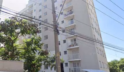 Apartamento para alugar em Vila Curuçá de 53.00m² com 2 Quartos